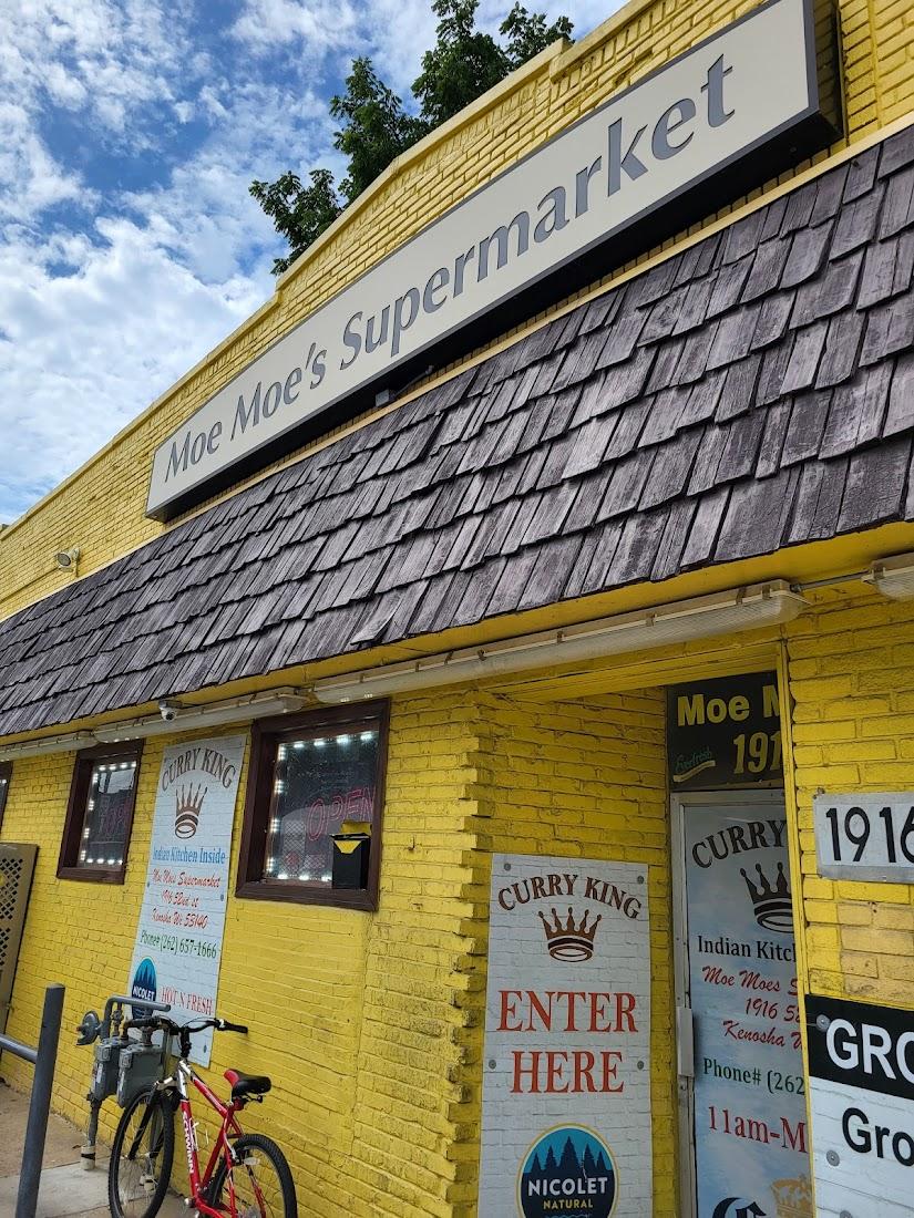 Curry King Indian Kitchen