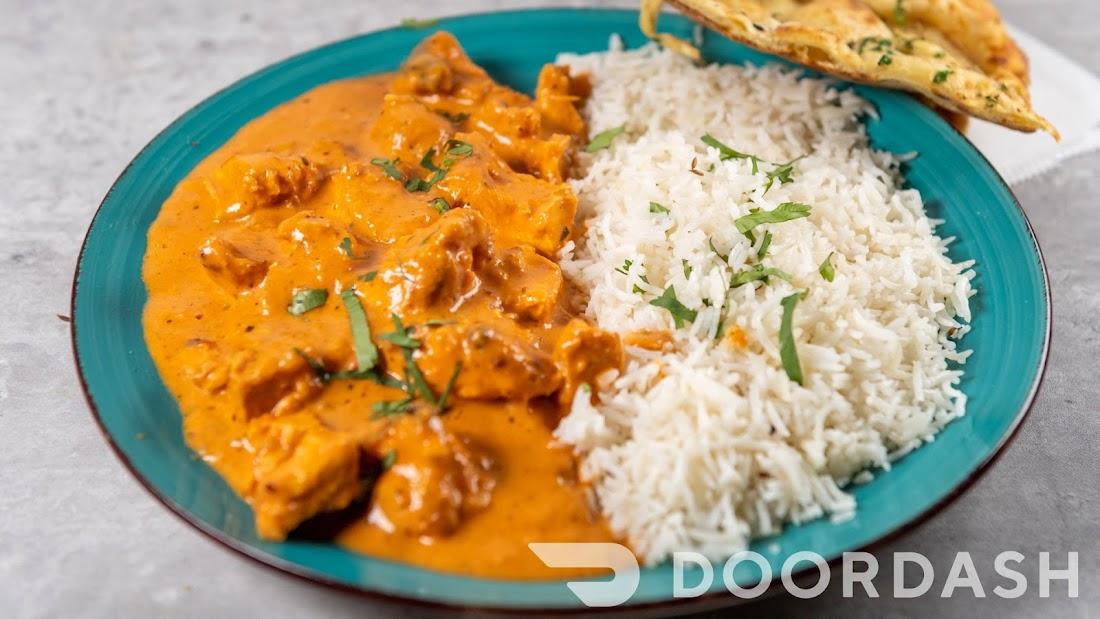 Curry King Indian Kitchen