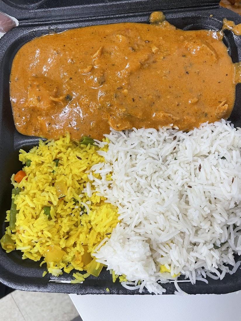 Curry King Indian Kitchen