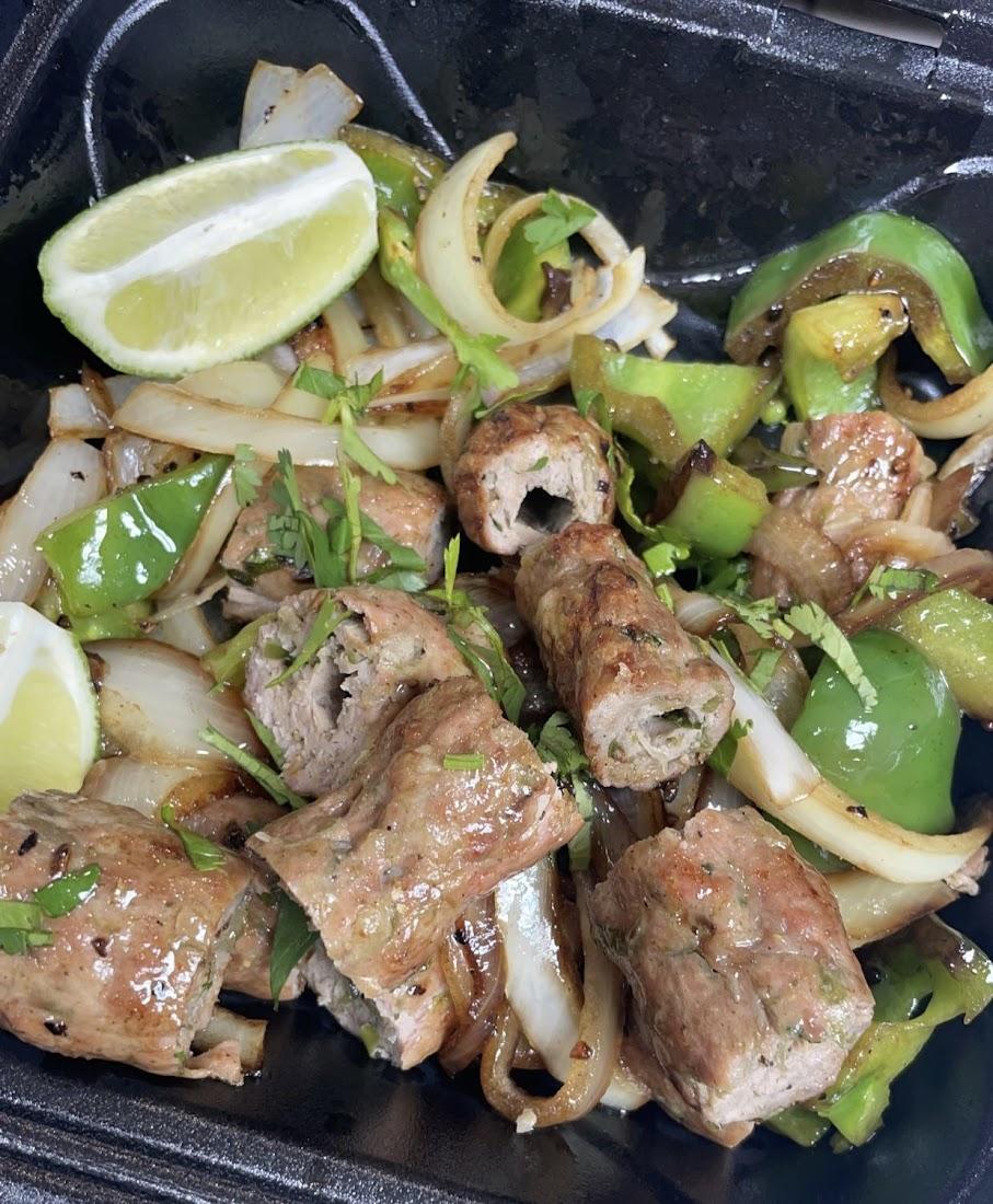 Curry King Indian Kitchen